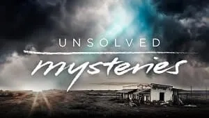 Unsolved Mysteries 2. Sezon 3. Bölüm Banner