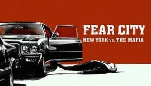 Fear City: New York vs The Mafia 1. Sezon 2. Bölüm Banner