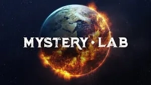 Mystery Lab 1. Sezon 8. Bölüm Banner