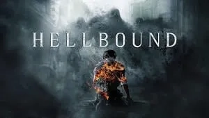 Hellbound 1. Sezon 5. Bölüm Banner