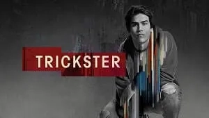 Trickster 1. Sezon 4. Bölüm Banner