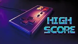 High Score 1. Sezon 3. Bölüm Banner