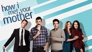 How I Met Your Mother 5. Sezon 16. Bölüm Banner