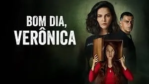 Bom Dia, Verônica 2. Sezon 5. Bölüm Banner