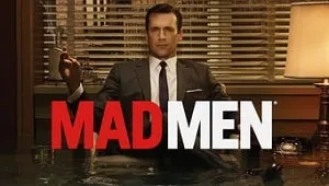 Mad Men 5. Sezon 13. Bölüm Banner