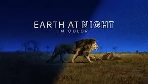 Earth at Night in Color 2. Sezon 2. Bölüm Banner