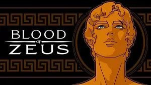 Blood of Zeus 1. Sezon 1. Bölüm Banner