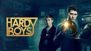 The Hardy Boys 1. Sezon 3. Bölüm Banner