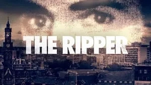 The Ripper 1. Sezon 3. Bölüm Banner