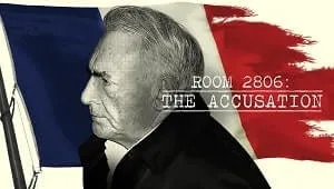 Room 2806: The Accusation 1. Sezon 3. Bölüm Banner