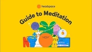 Headspace: Guide to Meditation 1. Sezon 7. Bölüm Banner