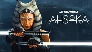 Ahsoka 1. Sezon 4. Bölüm Banner