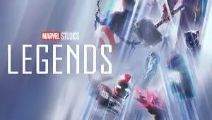 Marvel Studios: Legends 2. Sezon 1. Bölüm Banner