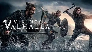 Vikings: Valhalla 3. Sezon 8. Bölüm Banner