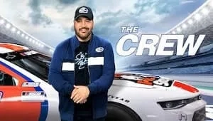 The Crew 1. Sezon 6. Bölüm Banner