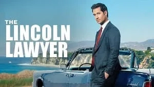 The Lincoln Lawyer 2. Sezon 1. Bölüm Banner