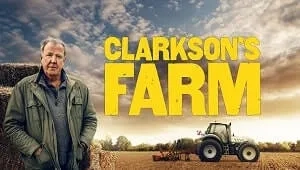 Clarkson’s Farm 1. Sezon 4. Bölüm Banner