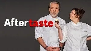 Aftertaste 1. Sezon 1. Bölüm Banner