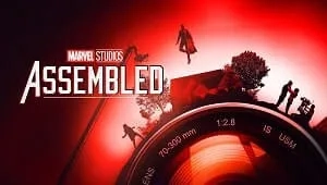 Marvel Studios: Assembled 1. Sezon 12. Bölüm Banner