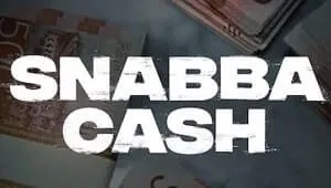 Snabba Cash 1. Sezon 2. Bölüm Banner