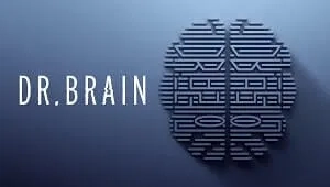 Dr. Brain 1. Sezon 3. Bölüm Banner