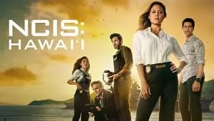 NCIS: Hawai’i 3. Sezon 8. Bölüm Banner