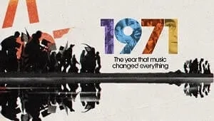 1971: The Year That Music Changed Everything 1. Sezon 7. Bölüm Banner