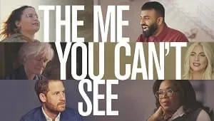 The Me You Can’t See 1. Sezon 2. Bölüm Banner