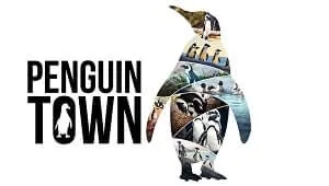 Penguin Town 1. Sezon 8. Bölüm Banner