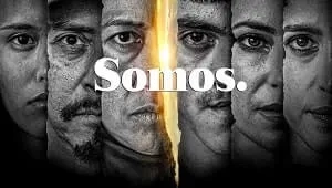 Somos. 1. Sezon 1. Bölüm Banner