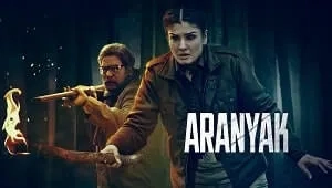 Aranyak 1. Sezon 3. Bölüm Banner