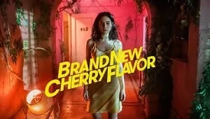 Brand New Cherry Flavor 1. Sezon 1. Bölüm Banner