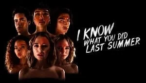 I Know What You Did Last Summer 1. Sezon 5. Bölüm Banner