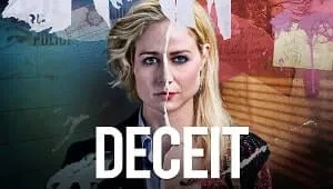 Deceit 1. Sezon 1. Bölüm Banner