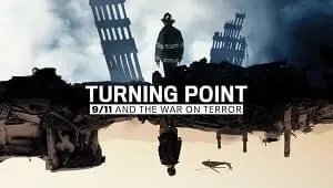 Turning Point: 9/11 and the War on Terror 1. Sezon 1. Bölüm Banner