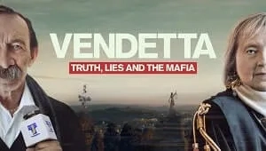 Vendetta: Guerra nell’antimafia 1. Sezon 6. Bölüm Banner