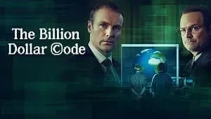 The Billion Dollar Code 1. Sezon 3. Bölüm Banner