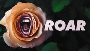 Roar 1. Sezon 5. Bölüm Banner