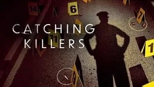 Catching Killers 1. Sezon 3. Bölüm Banner