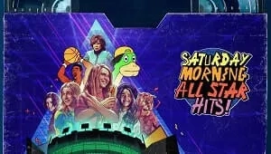 Saturday Morning All Star Hits! 1. Sezon 7. Bölüm Banner