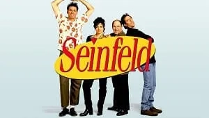 Seinfeld 6. Sezon 22. Bölüm Banner