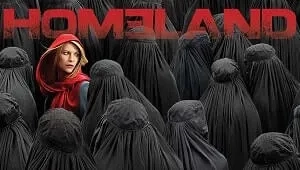 Homeland 1. Sezon 7. Bölüm Banner