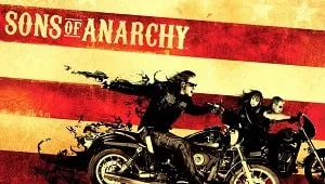 Sons of Anarchy 6. Sezon 3. Bölüm Banner