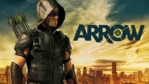 Arrow 7. Sezon 18. Bölüm Banner