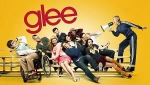 Glee 2. Sezon 6. Bölüm Banner