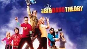 The Big Bang Theory 4. Sezon 3. Bölüm Banner