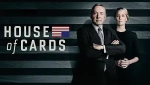 House of Cards 2. Sezon 4. Bölüm Banner