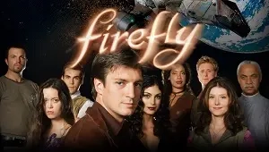 Firefly 1. Sezon 13. Bölüm Banner