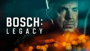 Bosch: Legacy 2. Sezon 2. Bölüm Banner