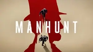 Manhunt 1. Sezon 1. Bölüm Banner